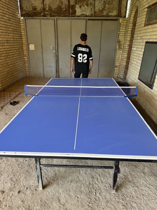 Теннис стол сотилади