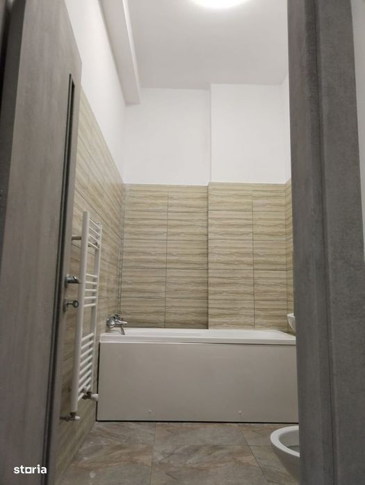Studio Modern Gata De Mutare, Ideal Locuit Sau Investitie, Rezervelor