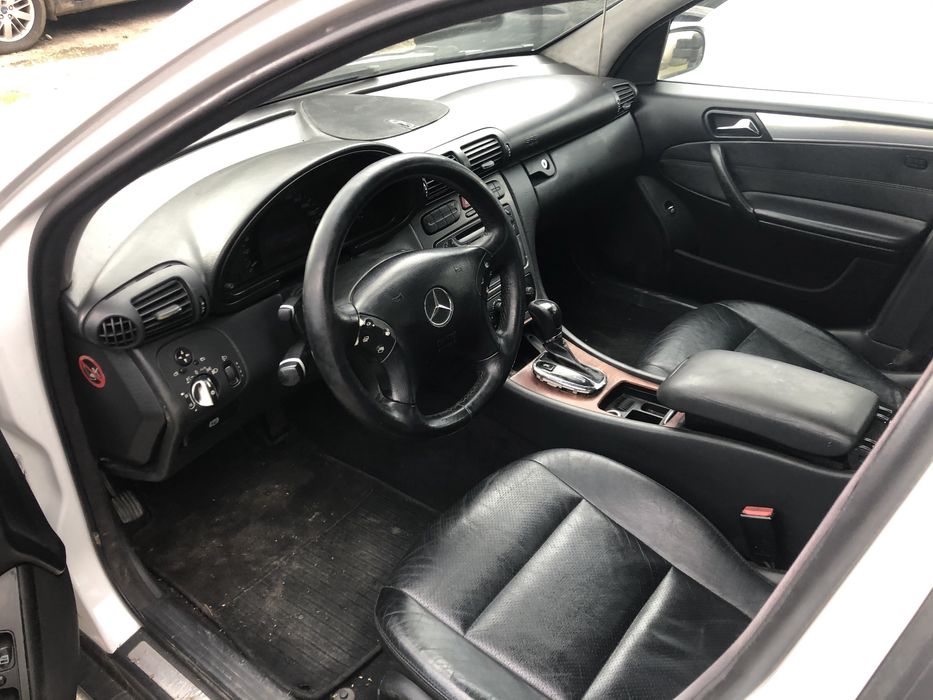 Piese mercedes c 220 cdi