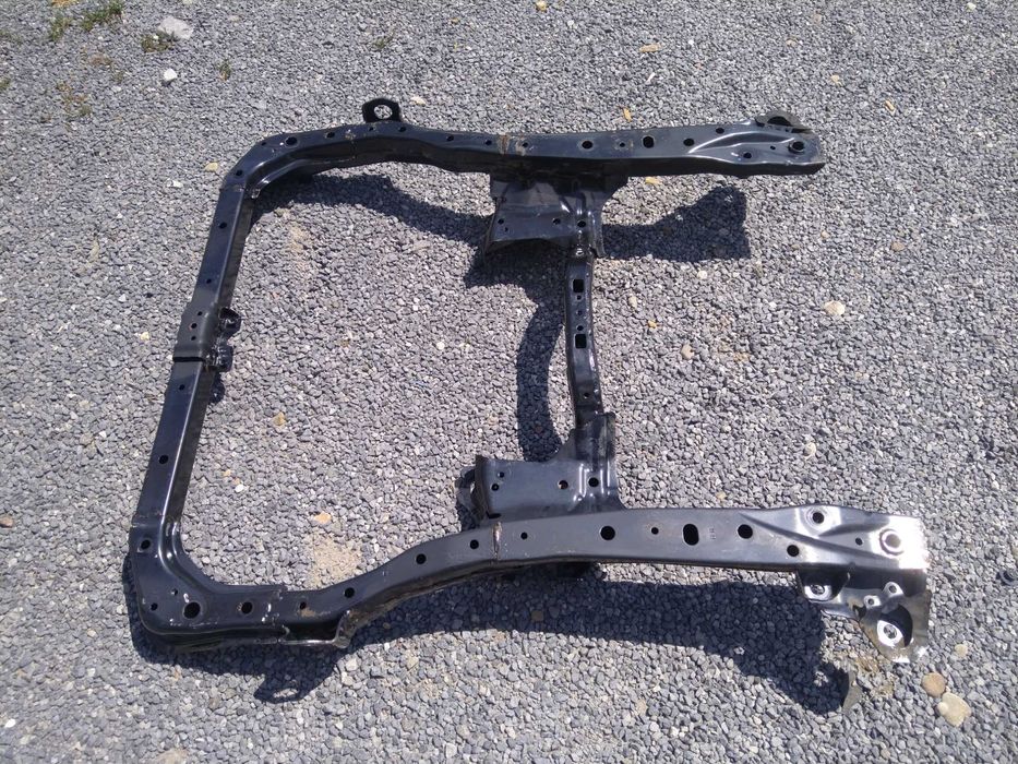 Преден мост за Subaru Outback 2018+