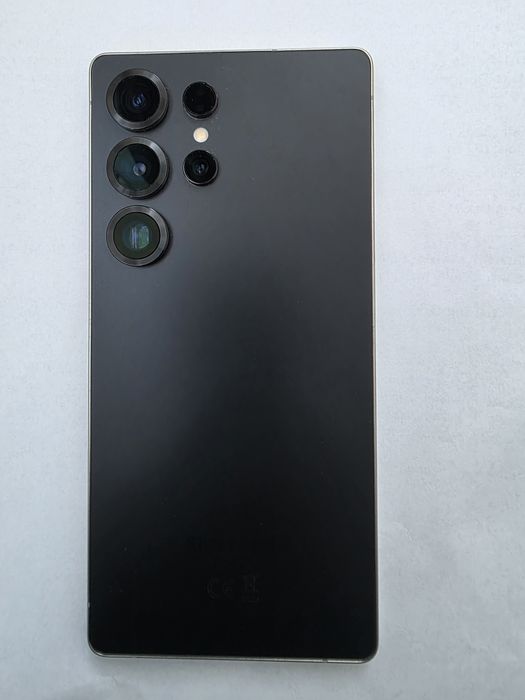 Samsung S25 Ultra 256gb