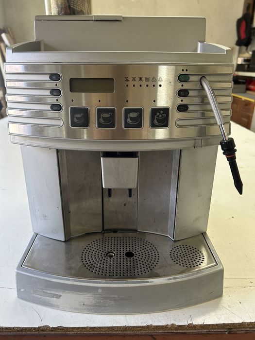 Saeco Vienna Digital