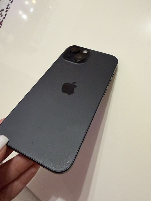 Iphone  15 128 GB