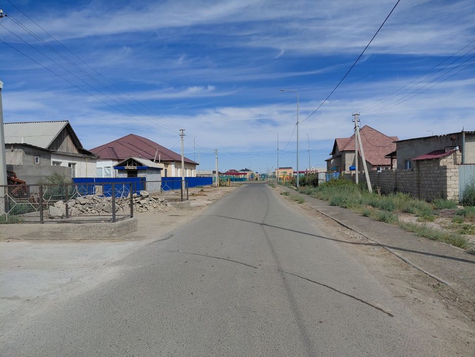 Продажа земельного участка, Таскала