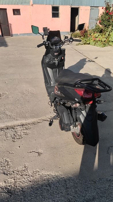 Самурай 150 Li-Ya