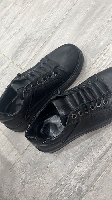 Туфли для мальчика