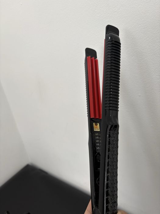 Ayollar soch gafrisi