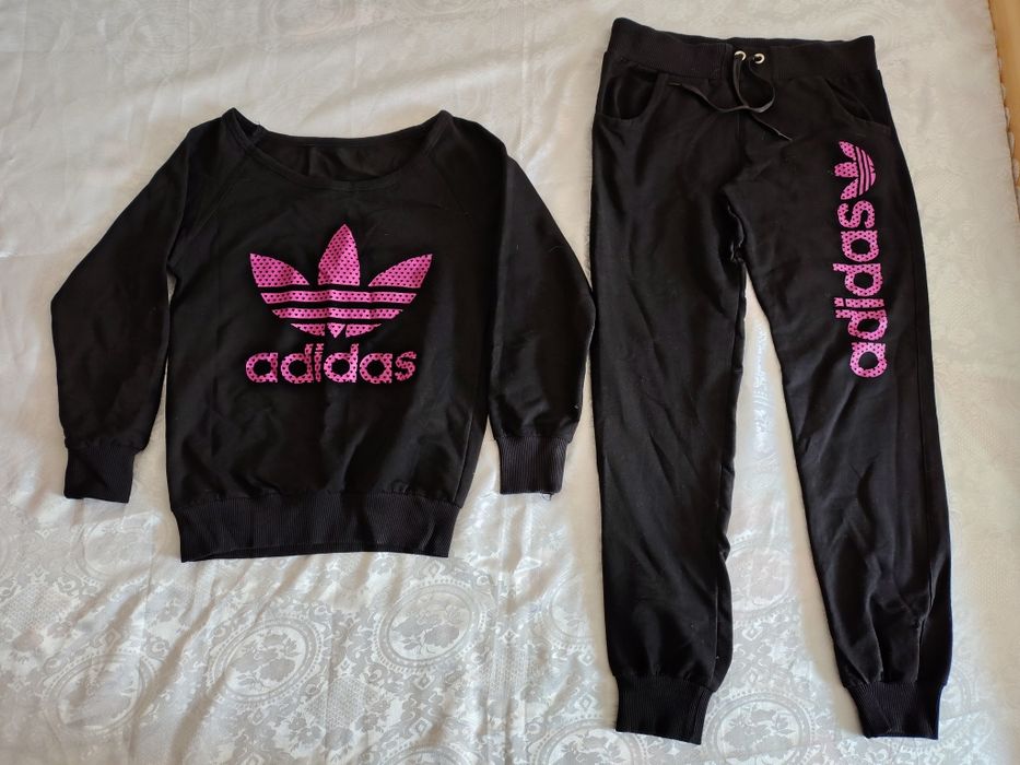 Trening damă Adidas, mărime M