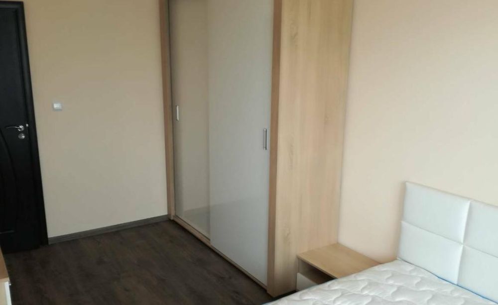 Дава се под наем Двустаен апартамент в Пловдив, Тракия - 60 кв.м за 350 € - Снимка #3