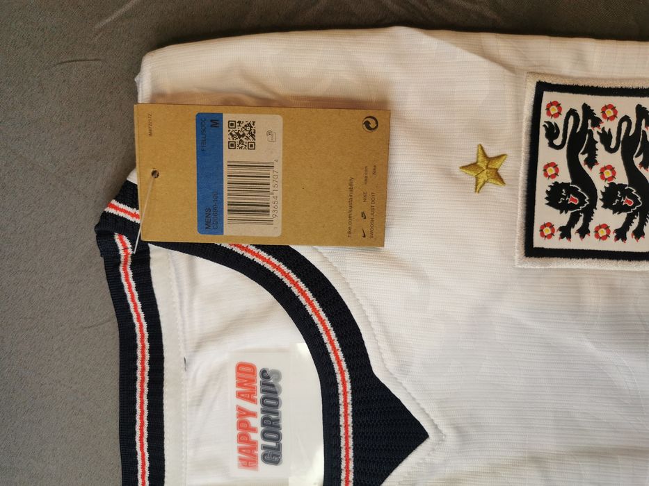 Tricou Fotbal mărimea M Nike
