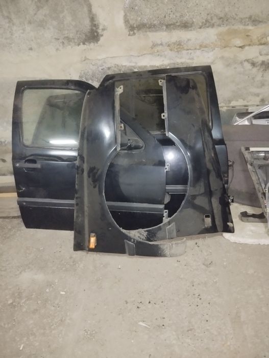 Гольф 3 по запчастям