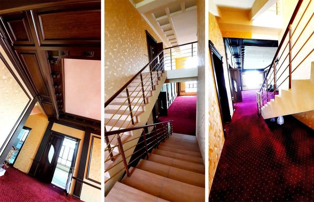 Богот шахарчаси "Октепа" махалласида 2400 кв.м ховли жой сотилади