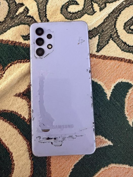 Самсунг а32сатылады