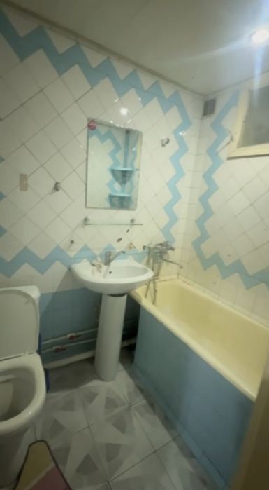3 комнатная Себзар