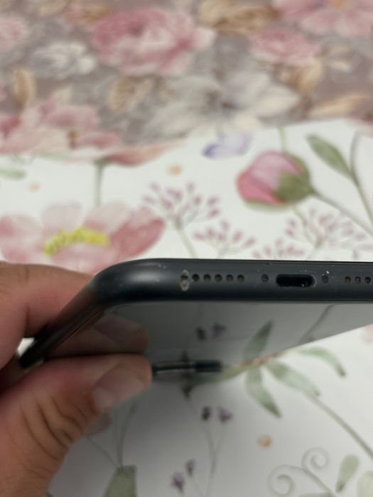 Iphone 11 256 Gb