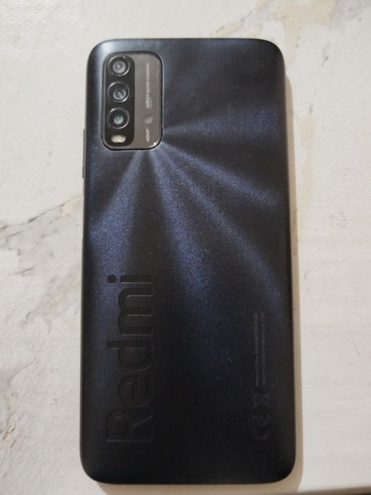 REDMI 9T 64/4+1 гб