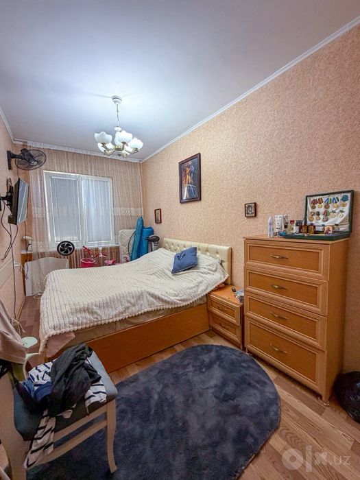 3/4/4 Ттз-1, ориентир 210 школа, 70м2 балкон 1.5х6 мебель техника