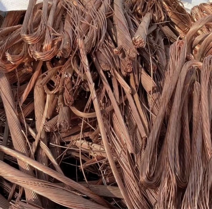 Прием меди круглосуточно, дорого!!