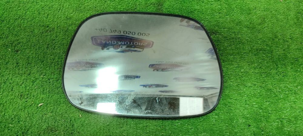 STICLA OGLINDA (4 BUC.) MITSUBISHI ASX / OUTLANDER / LANCER 2010-2021 / OPEL ASTRA G / ASTRA H / CORSA C1998-2009 / DACIA LOGAN 1 / SANDERO 1 / RENAUL