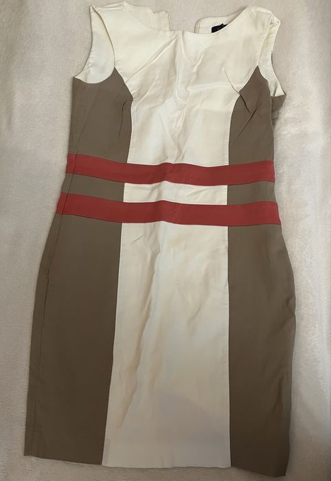 Офисная одежда женская, размер 42