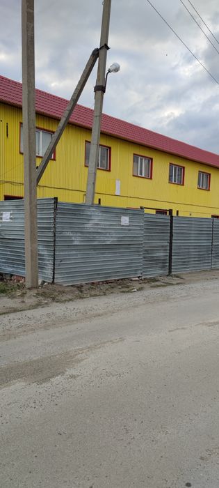 Помещение на Складской