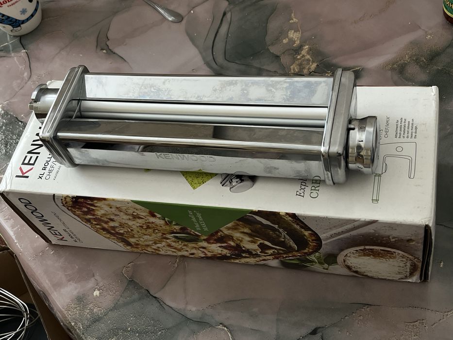 Kenwood cooking chef XL