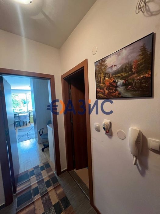 Продава се Едностаен апартамент в Несебър - 46 кв.м за 1500 €/кв.м - Снимка #5