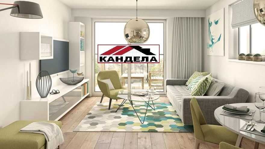 Продава се Двустаен апартамент в Пловдив, Южен - 59 кв.м за 936 €/кв.м - Снимка #2