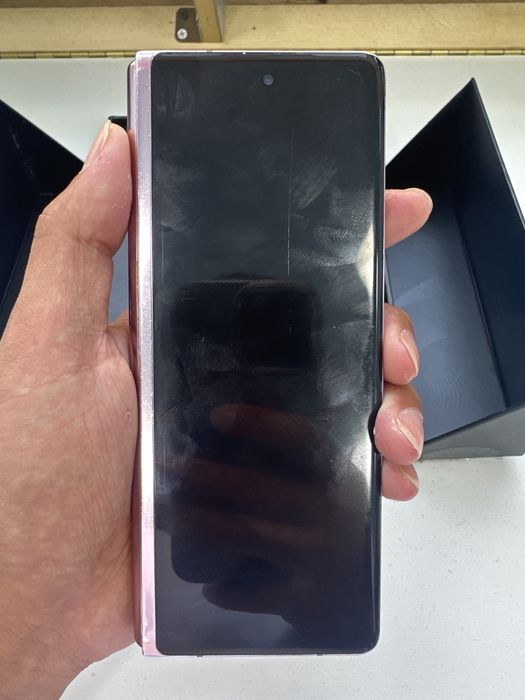 Samsung Z Fold 2 5G