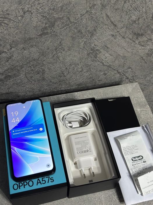 Оппо а57с продам