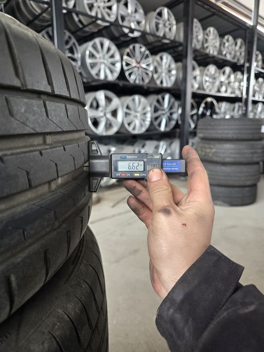 Джанти 17 / 5х112 - Audi A3 и др. 5x112