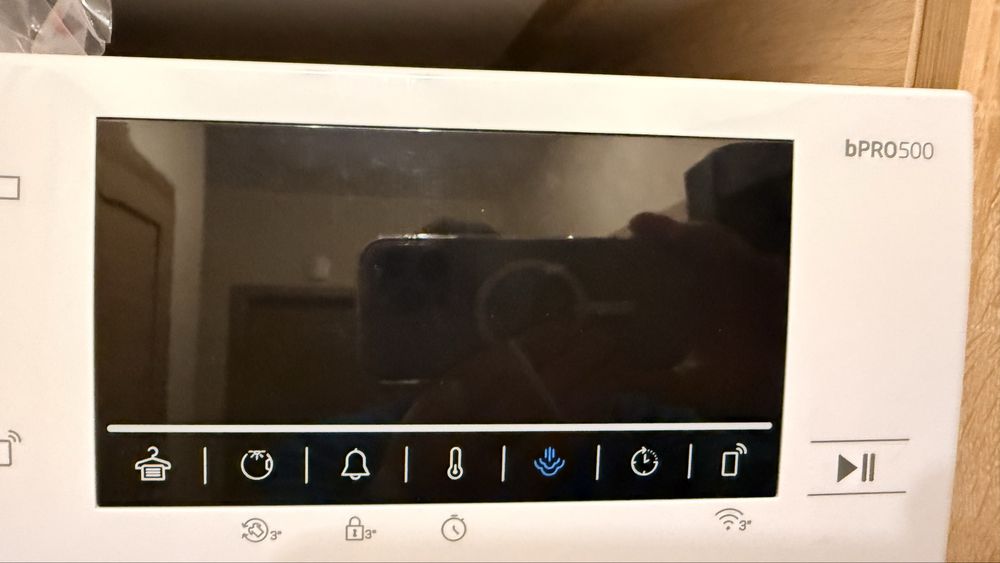 Сушилня Beko bPRO500