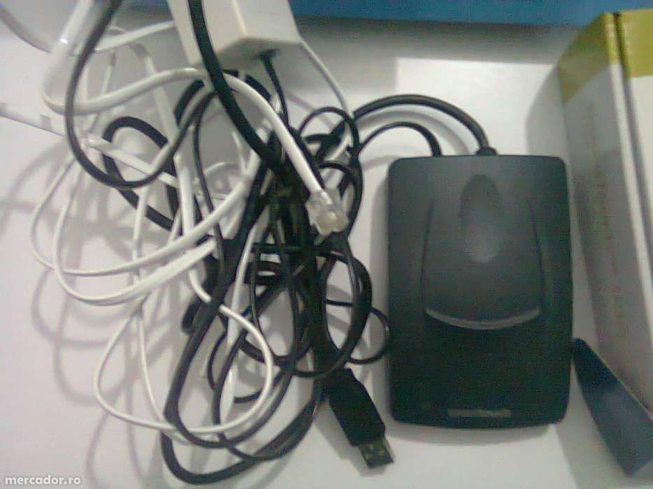 Modem usb adsl romtelecom