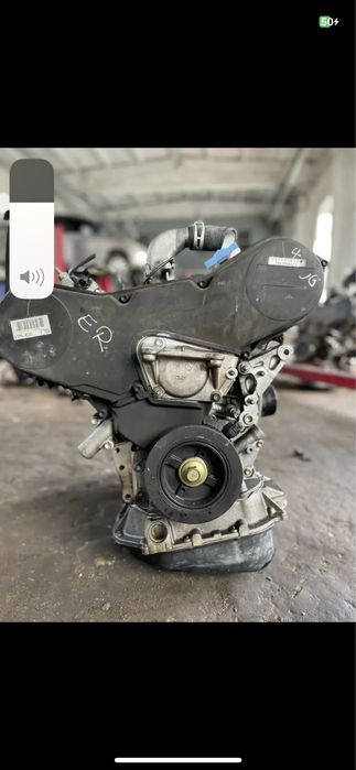 Двигатель коробка на все марки