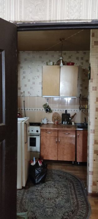 Kunlik oilaga kvartira faqat zakisli oilaga