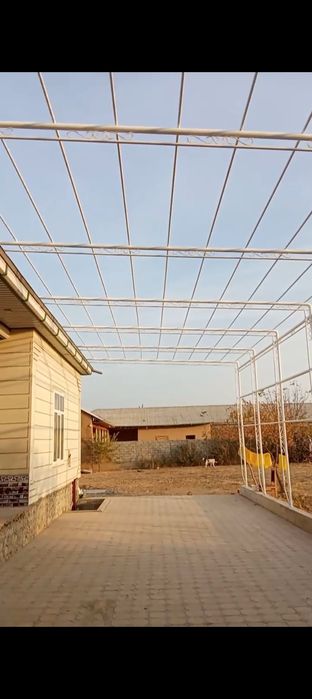 Ferma vayish rishotka yasash xizmatlar bor