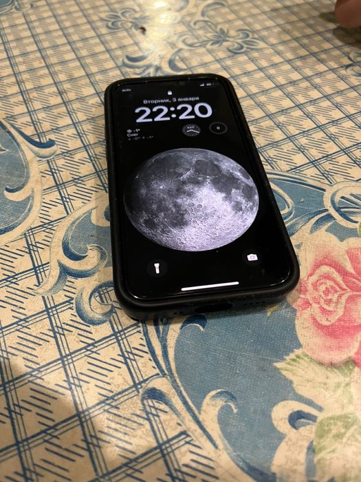 Продам iPhone 12 mini в отличном состояний