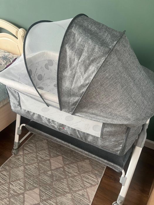 Люлька в х состоянии