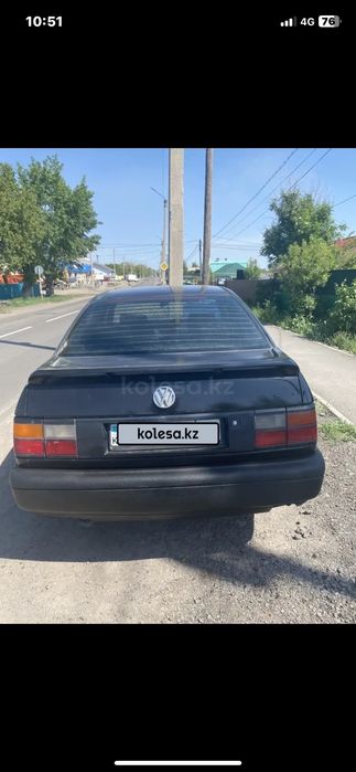 Volcswagen Passat B3