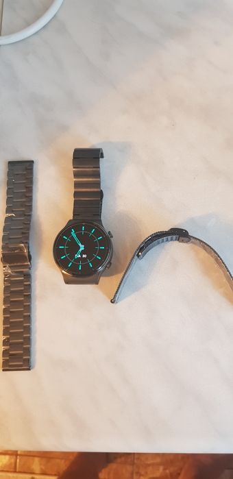 Bratara metalica ceas smarwach