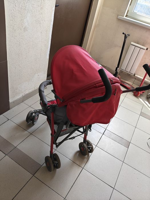 Продам коляску срочно