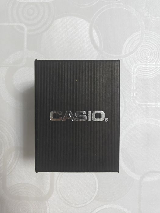 Часы Casio MTP-1374L-7AVDF