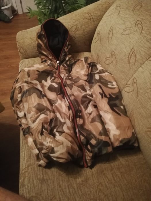 Детско яке  ръст 150-165