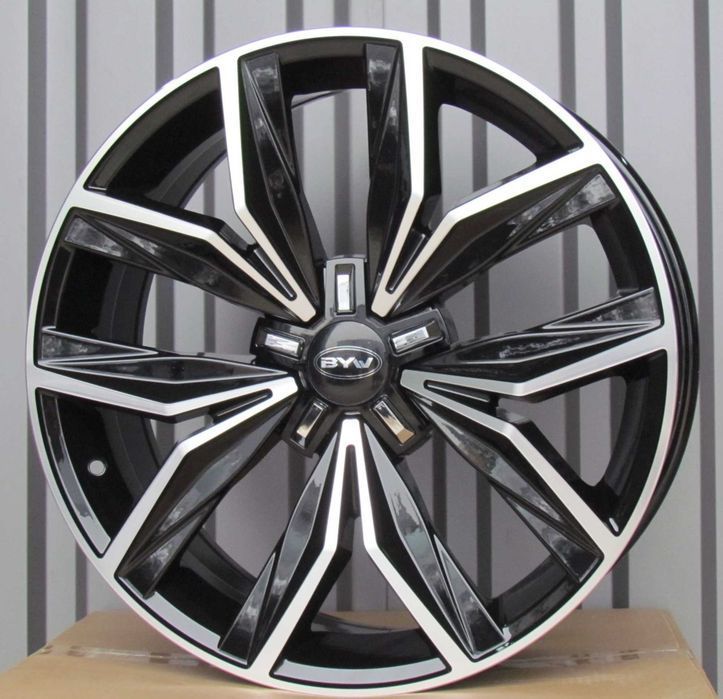 19" Джанти за Volkswagen 5x112 Arteon Atlas Golf Jetta Passat Scirocco
