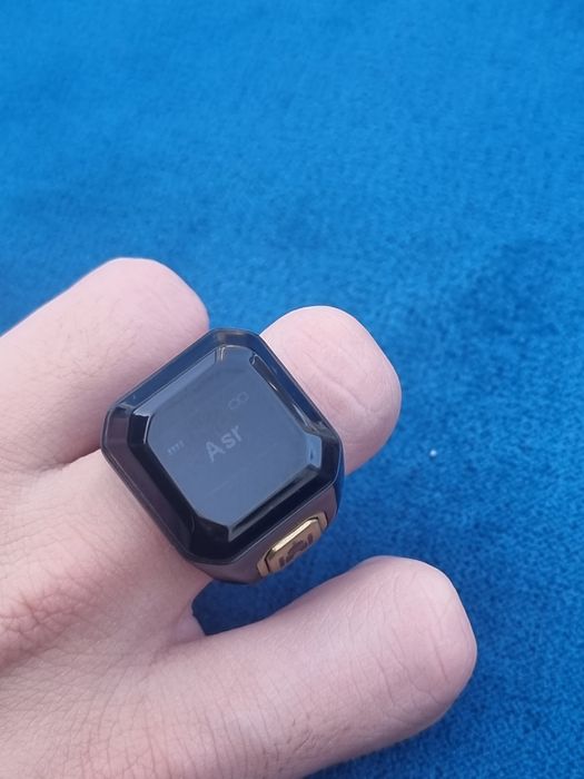 Электронный тасбих