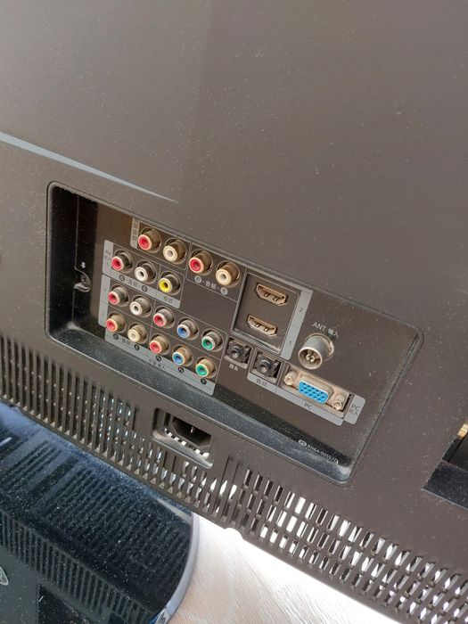 Телевизор Самсунг