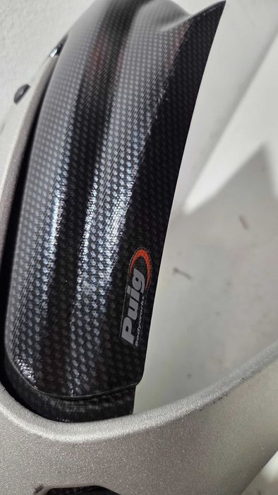 Aripa roata spate PUIG dedicata BMW K1200 K1300 nefolosita