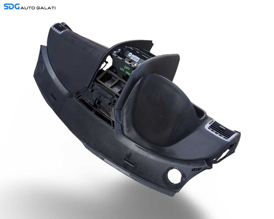 Plansa Bord Peugeot 407 2004 - 2010 [LC3692]