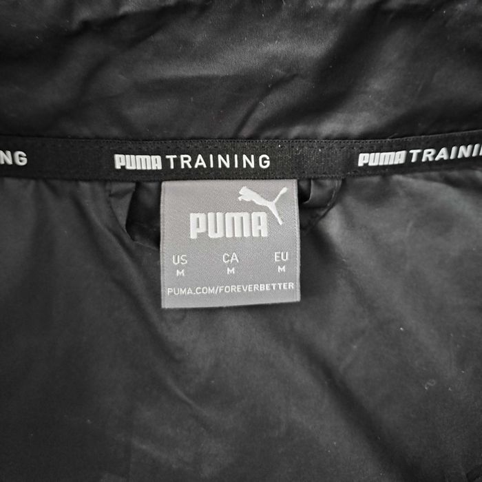 Geaca subtire Puma, marimea M