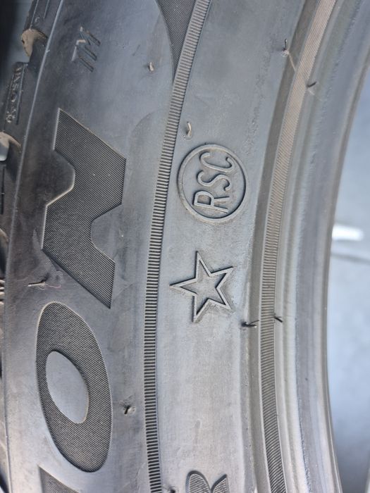 275 45 20 Anvelope de iarnă Pirelli Runflat